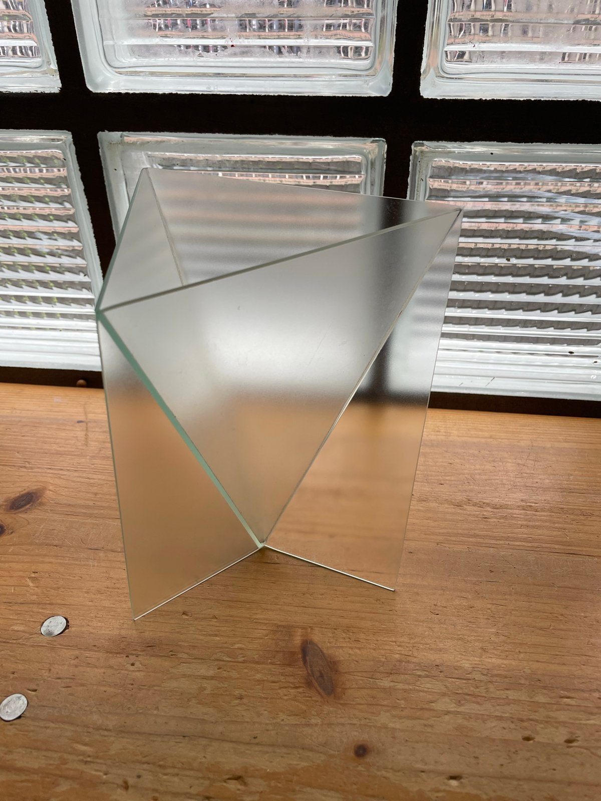 Delta vaas Mart van Schijndel (wd-30), Antiek en Kunst, Kunst | Designobjecten, Ophalen of Verzenden