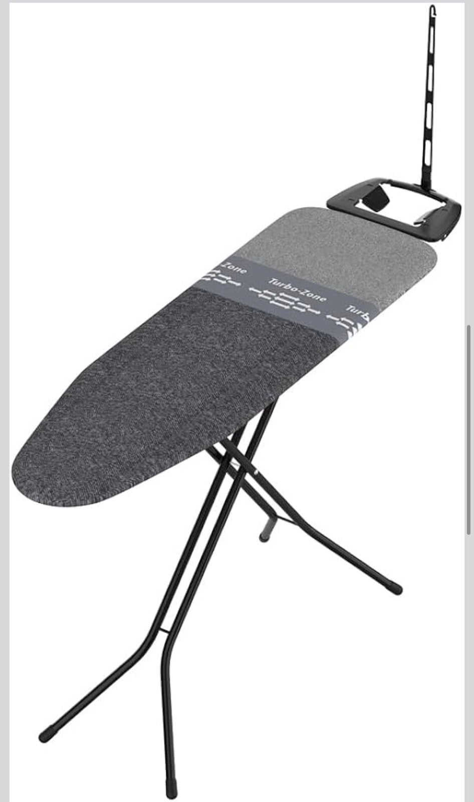 Rorets iron board, Witgoed en Apparatuur, Strijkijzers en Strijkplanken, Ophalen, Nieuw
