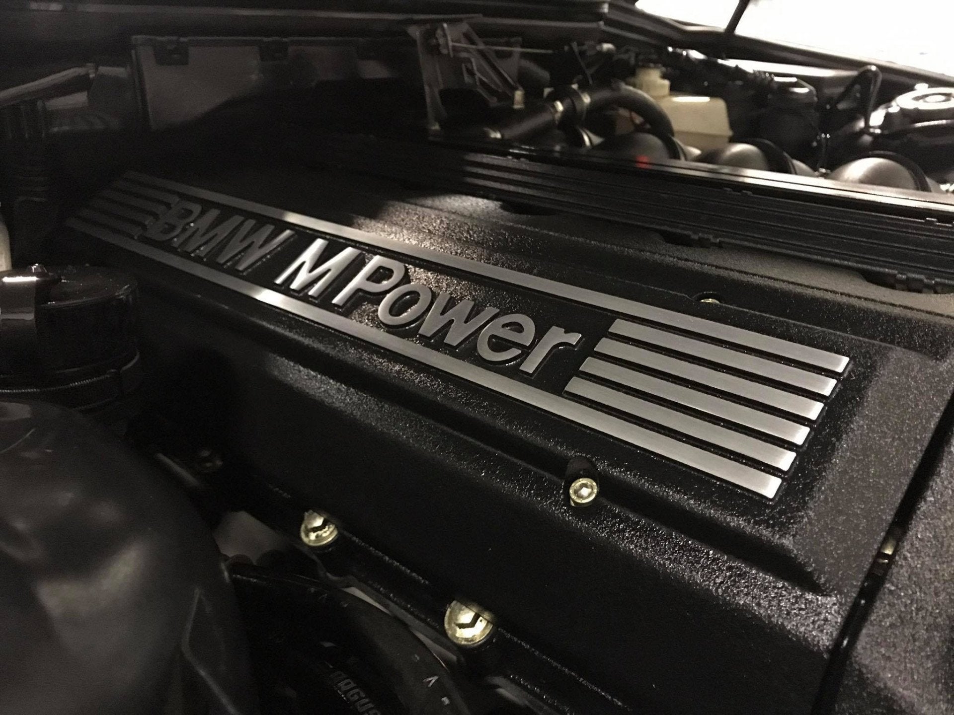BMW M3 3.2 Sedan SMG *Fully restored in mint condition*, foto 5