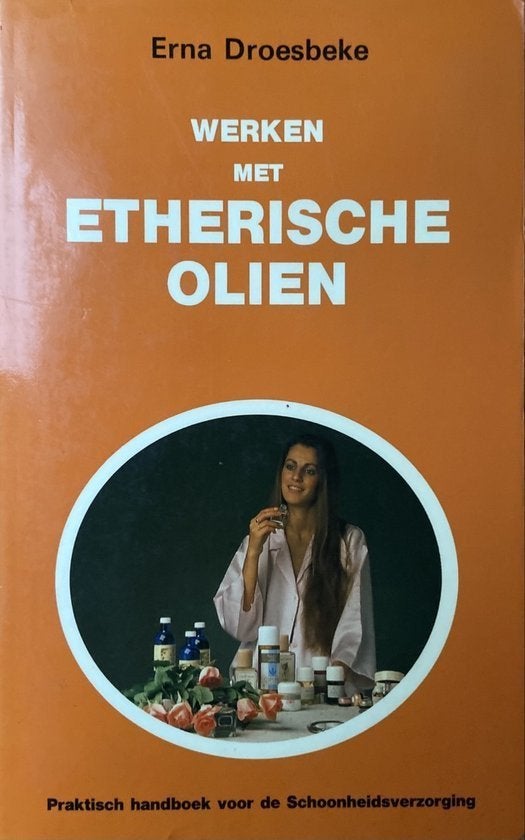werken met etherische oliën, Boeken, Ophalen of Verzenden, Zo goed als nieuw, Tarot of Kaarten leggen, Overige typen