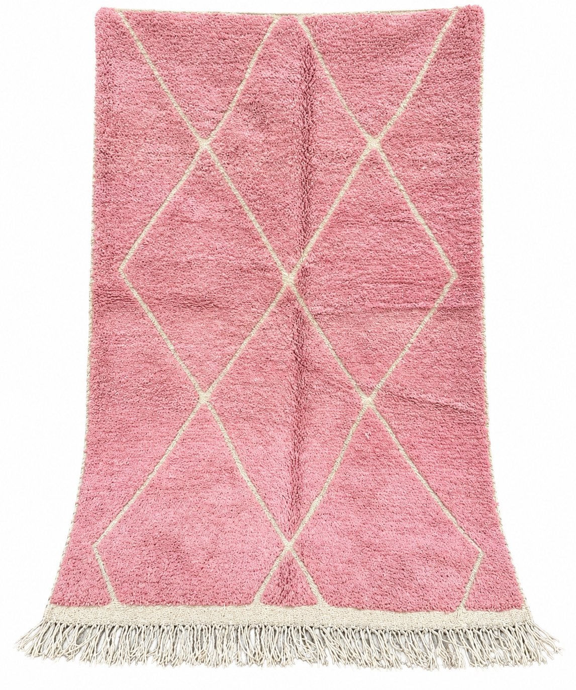 Marokkaanse vloerkleed, 150 tot 200 cm, Ophalen of Verzenden, Rechthoekig, Nieuw
