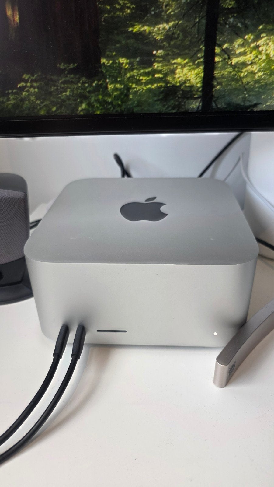 Mac Studio 2023 M2 Max 32GB RAM, Computers en Software, Ophalen, Overige modellen, HDD, Zo goed als nieuw