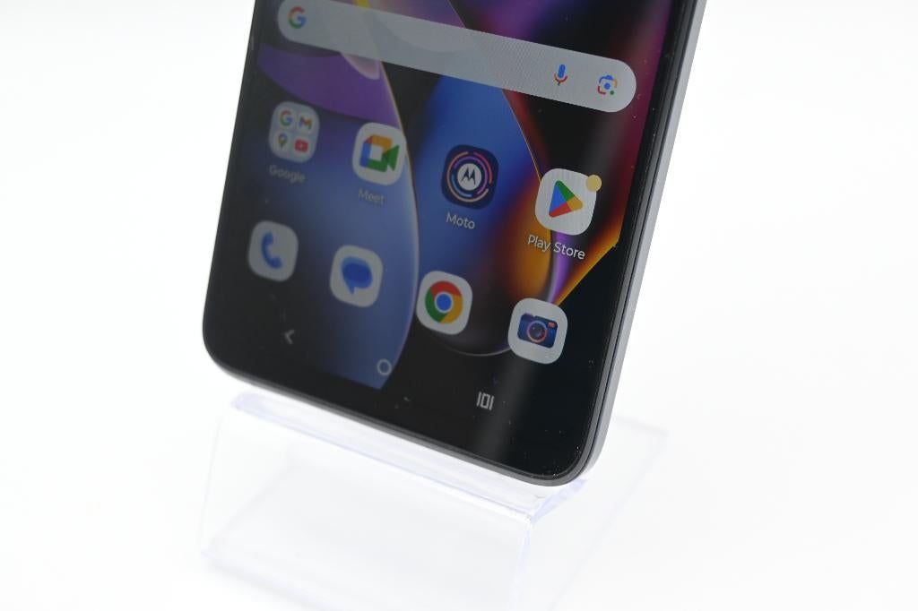 Motorola Moto G54 256GB 5G, Zwart, Ophalen of Verzenden, Zo goed als nieuw, Klassiek of Candybar