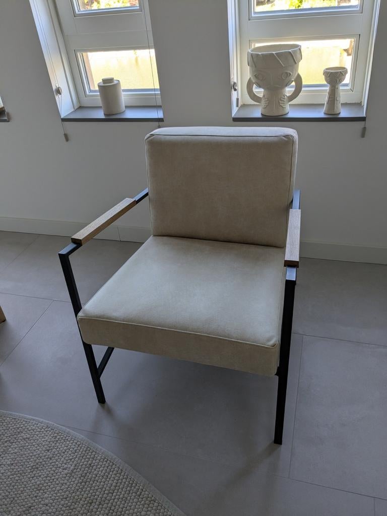 Nieuwe cartel living stoel, Ophalen of Verzenden, Nieuw, Eén
