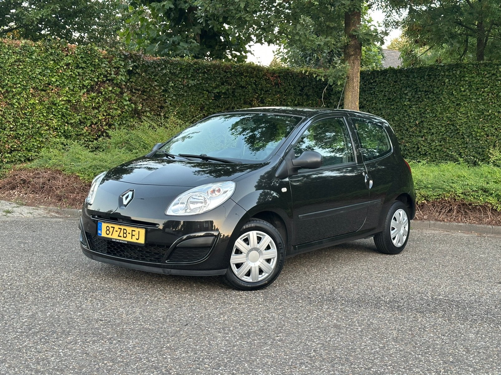 Renault Twingo 1.2 2007 | AIRCO | NAP | EL.RAMEN | RIEM VV, Voorwielaandrijving, Twingo, 31 €/maand, 4 stoelen