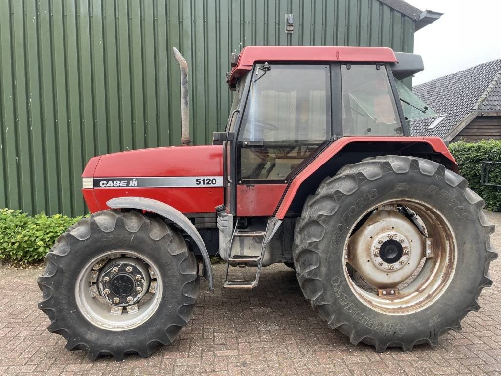 Case IH 5120 (bj 1992), Gebruikt, 80 tot 120 Pk, Case IH, 5000 tot 7500