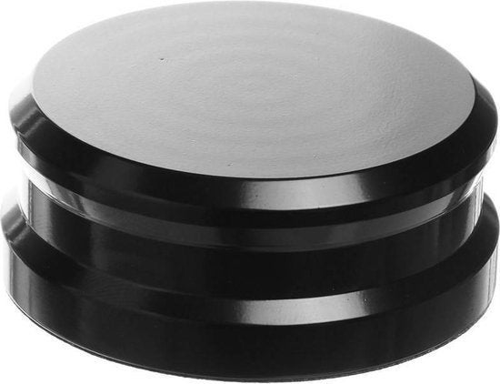 Analogis Record Stabilizer | Aandrukgewicht 760 gram NIEUW, Audio, Tv en Foto, Platenspelers, Ophalen, Nieuw, Overige merken