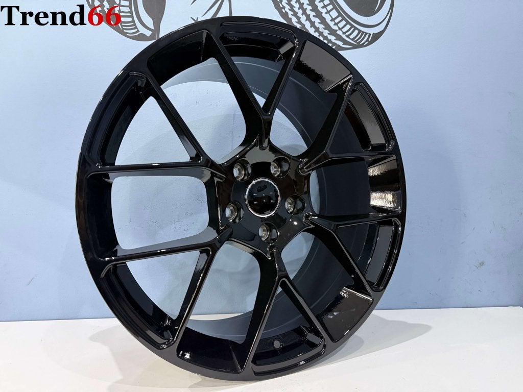 5x112 19'' RS R Audi A3 A4 A6 Vw Passat CC Arteon Mercedes, Velg(en), Niet ingevuld, Nieuw, Ophalen of Verzenden