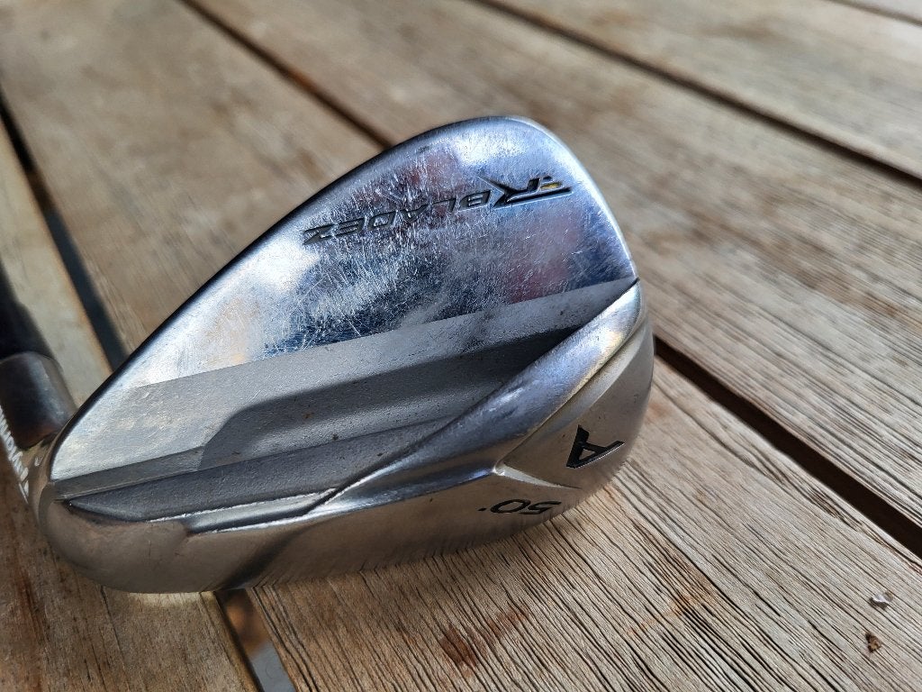 Foto 20 van Complete golfset TaylorMade / Cleveland / Cobra – graphite