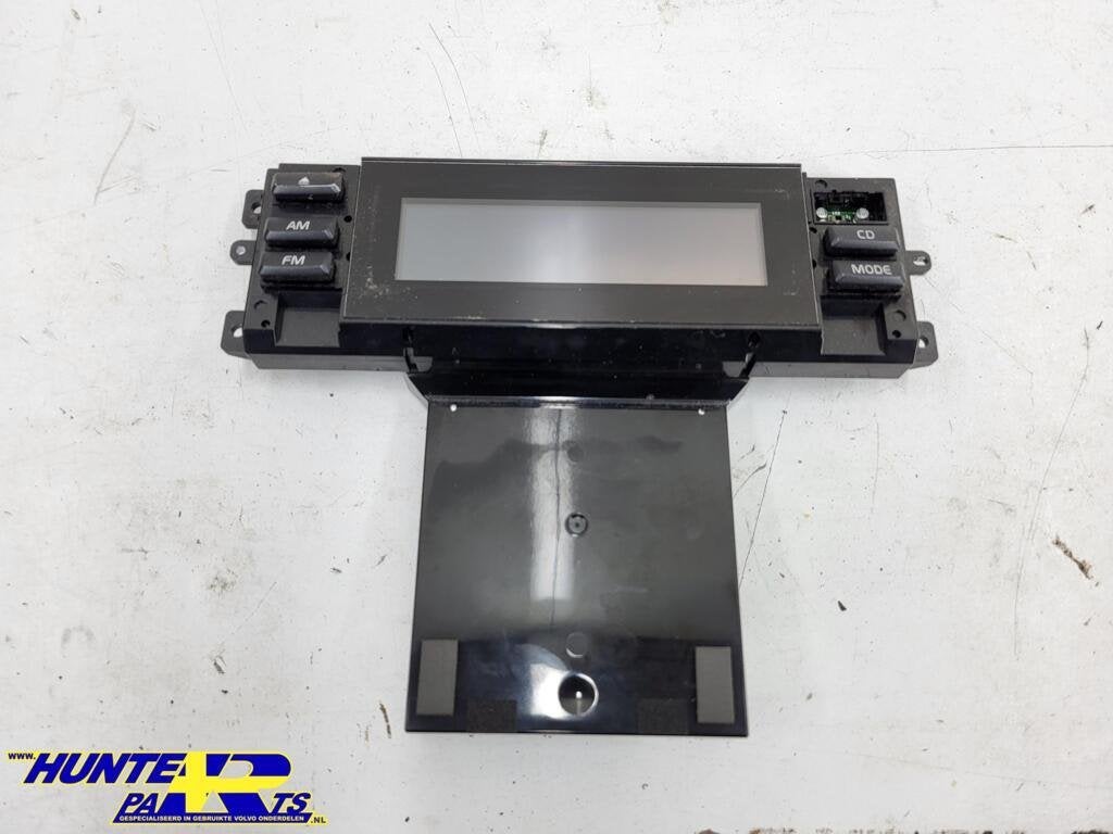 Regelunit origineel Volvo V70/XC70/S80 ('07-'17) 30797715, Gebruikt, Ophalen of Verzenden, Volvo, Volvo