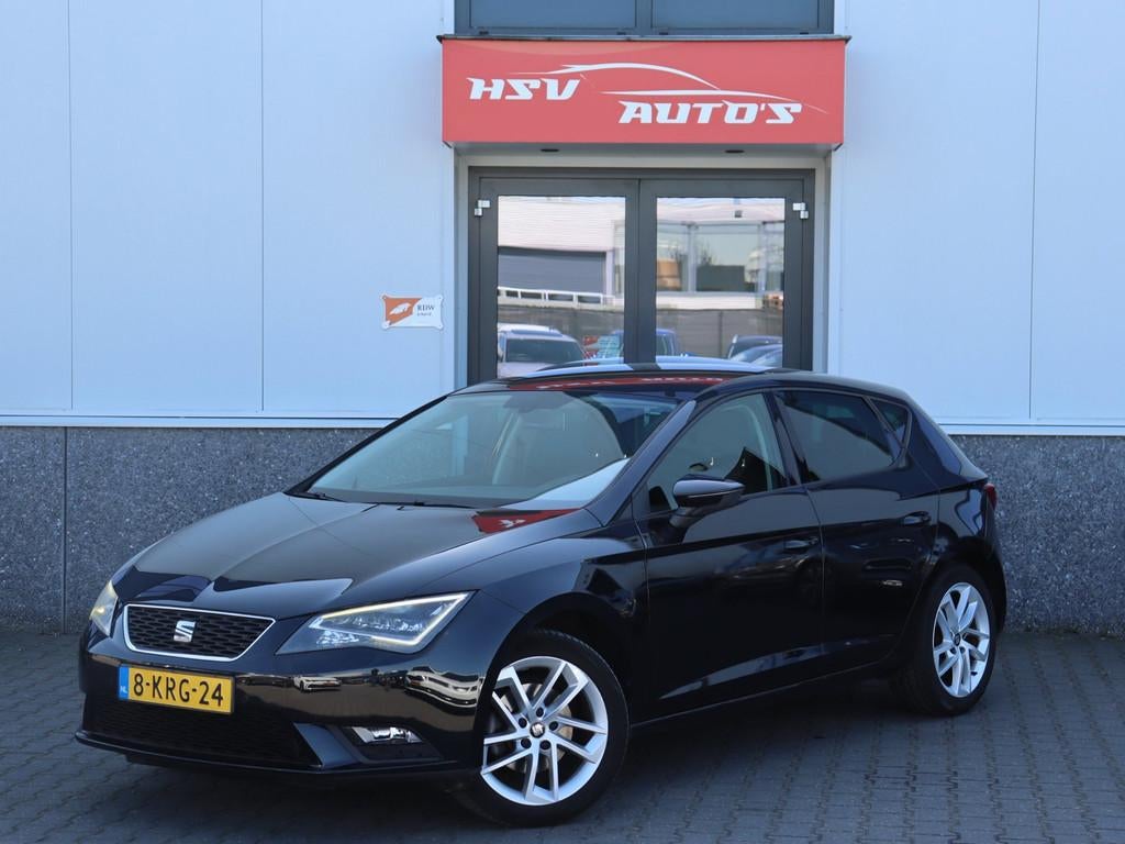SEAT León