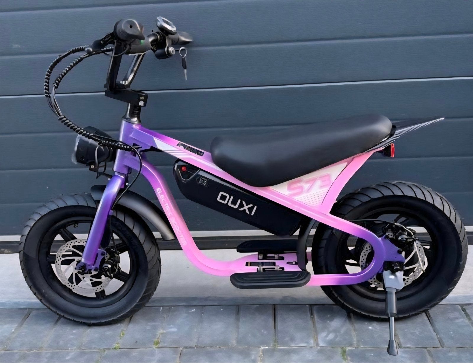 ouxi s73 nieuw in de doos, Ophalen, Nieuw