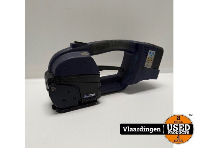ContiMeta CS280 Omsnoeringsapparaat + Accu + Lader, Flex Ltd., Gebruikt, https://flex.com/contact-us, Nobelstraat 10, 5807 GA Oostrum LB, Limburg, Nederland