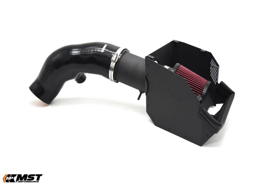 MST Cold Air Intake - Volkswagen Golf 8 GTI R EA888 EVO, Ophalen of Verzenden
