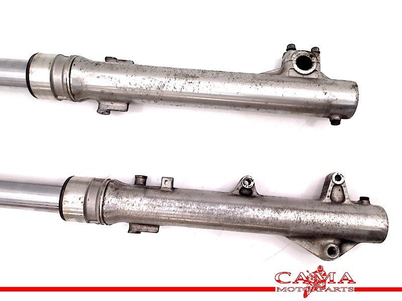 Voorvork Compleet XL 600 V Transalp 1991-1993 (XL600V PD06), Honda Center GmbH, Gebruikt, Info@honda.de, Hanauer Landstraße  222-224, Frankfurt am Main 60314, , Duitsland
