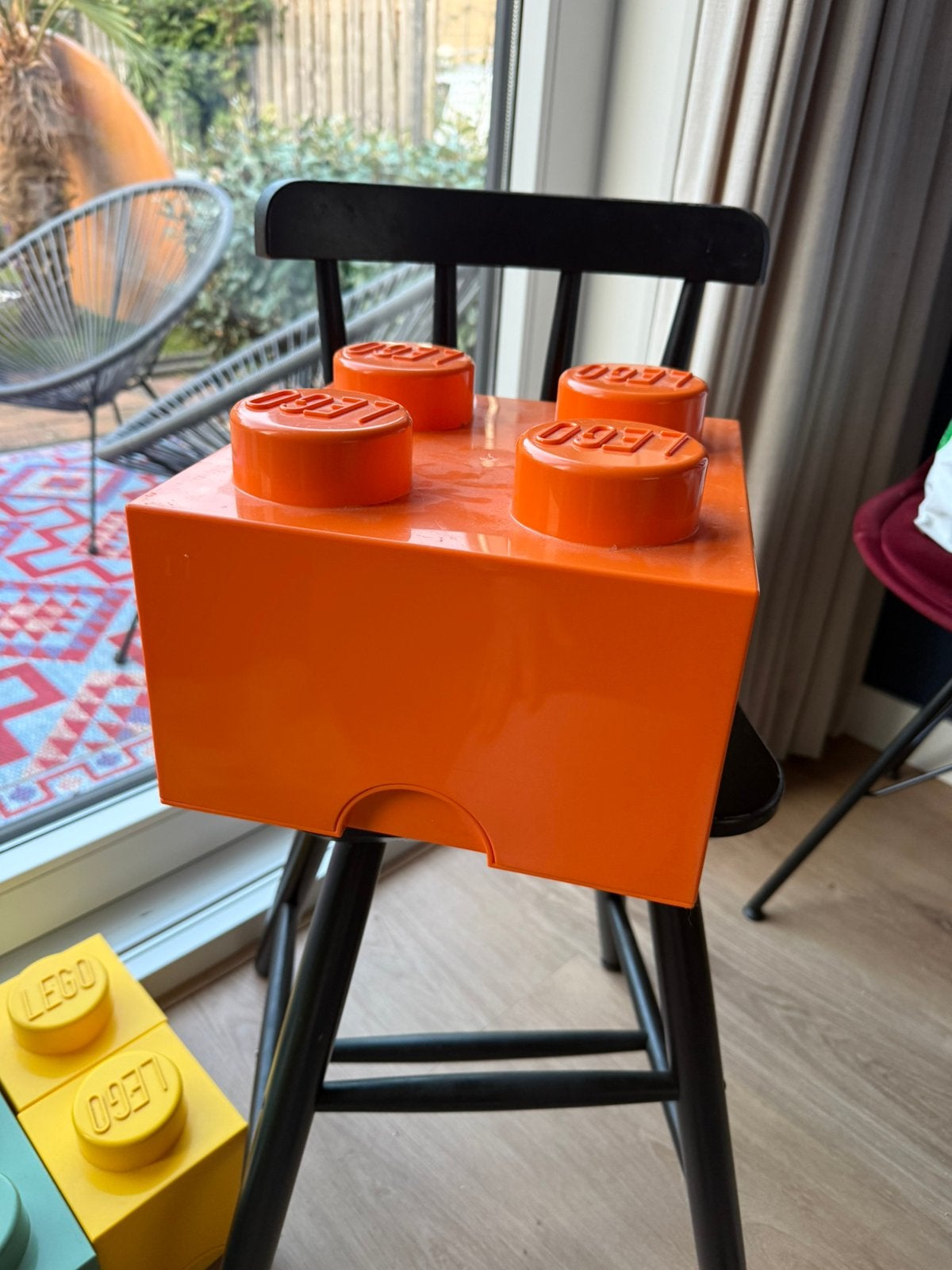 Lego opberg box, Ophalen, Nieuw