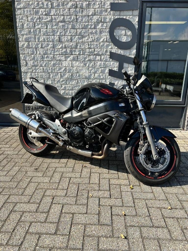 Honda CB1000  x11, Occasion, 4 cilinders, Motorrijbewijs A, Bedrijf