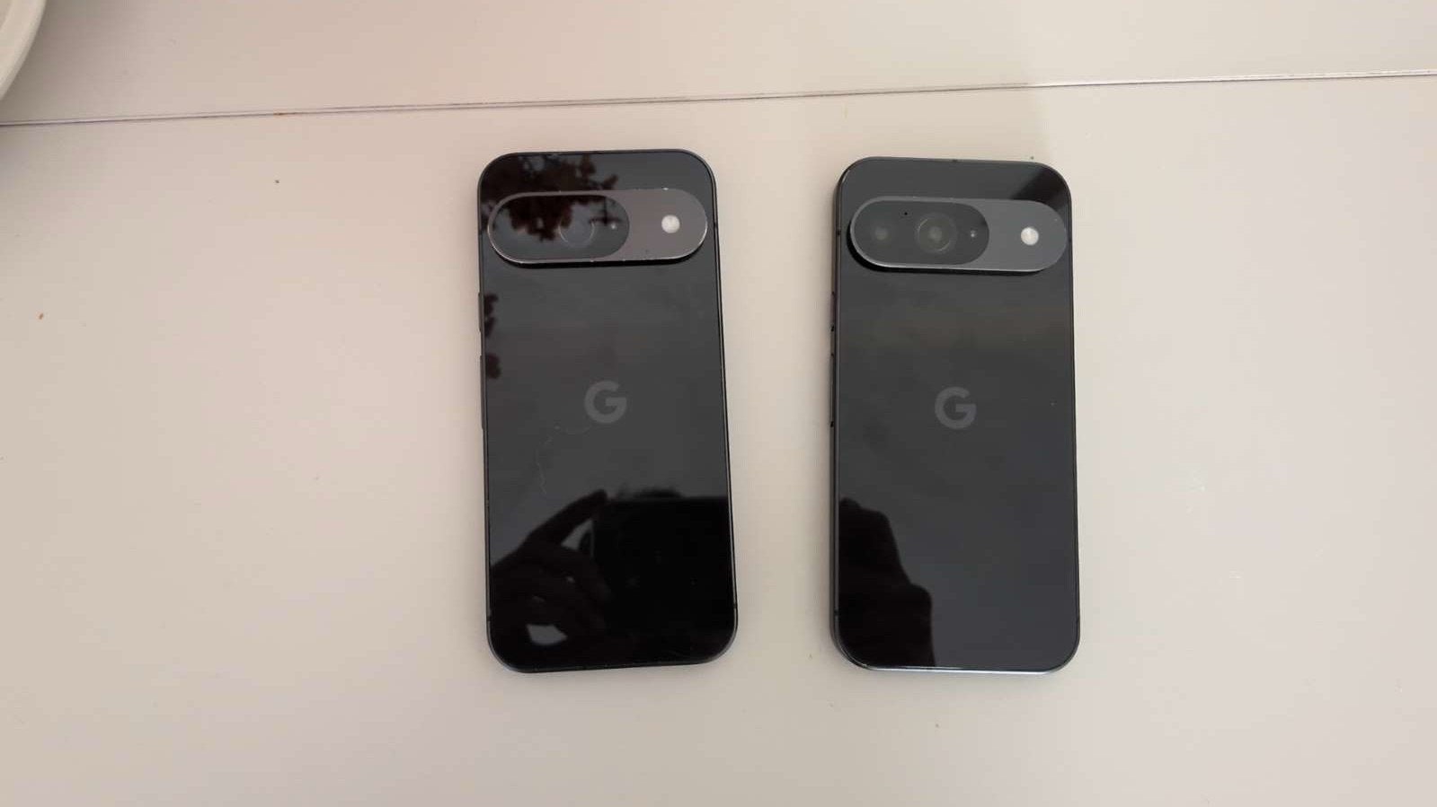 2 Google Pixels ( Met GrapheneOS ook mogelijk ), Ophalen, Zo goed als nieuw, Overige typen