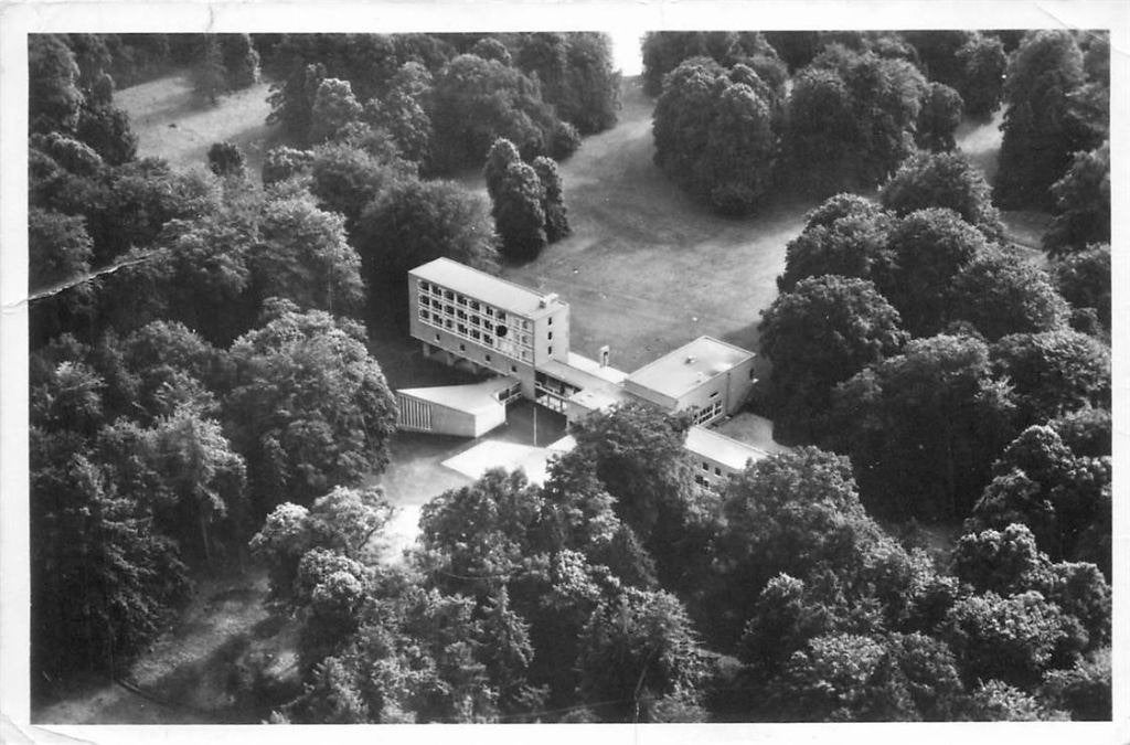 388-381-015 Doorn Hydepark, Verzenden, Voor 1920, Utrecht