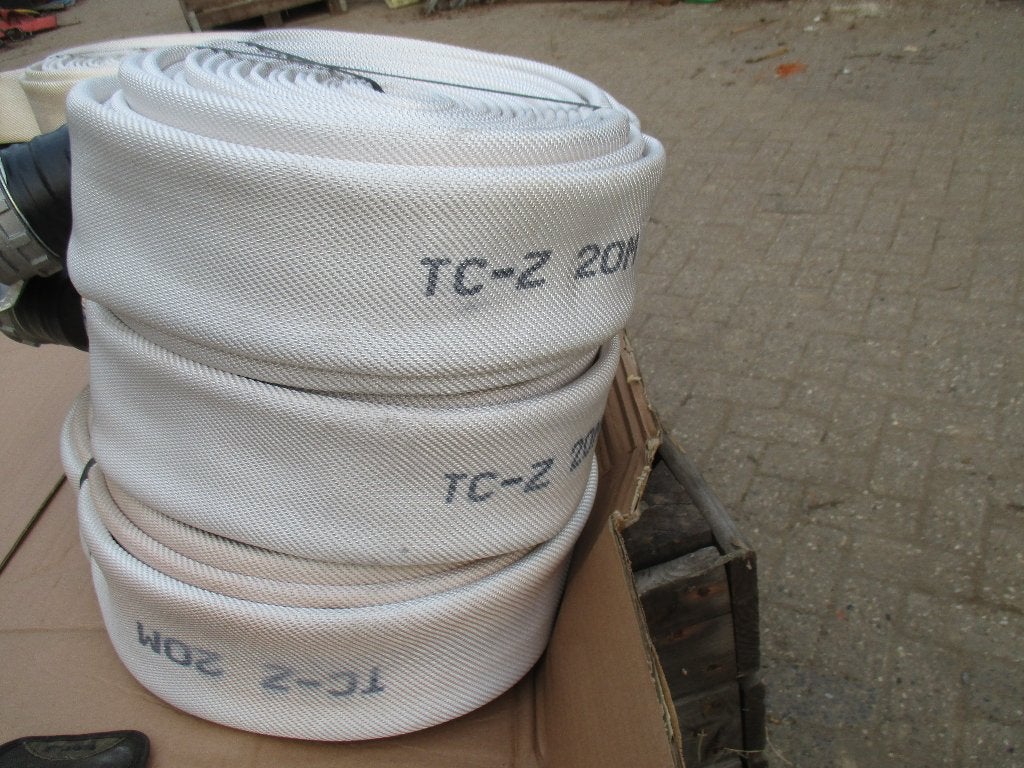 brandweerslang  nieuw  65 mm, Ophalen, Nieuw, Tuinslang