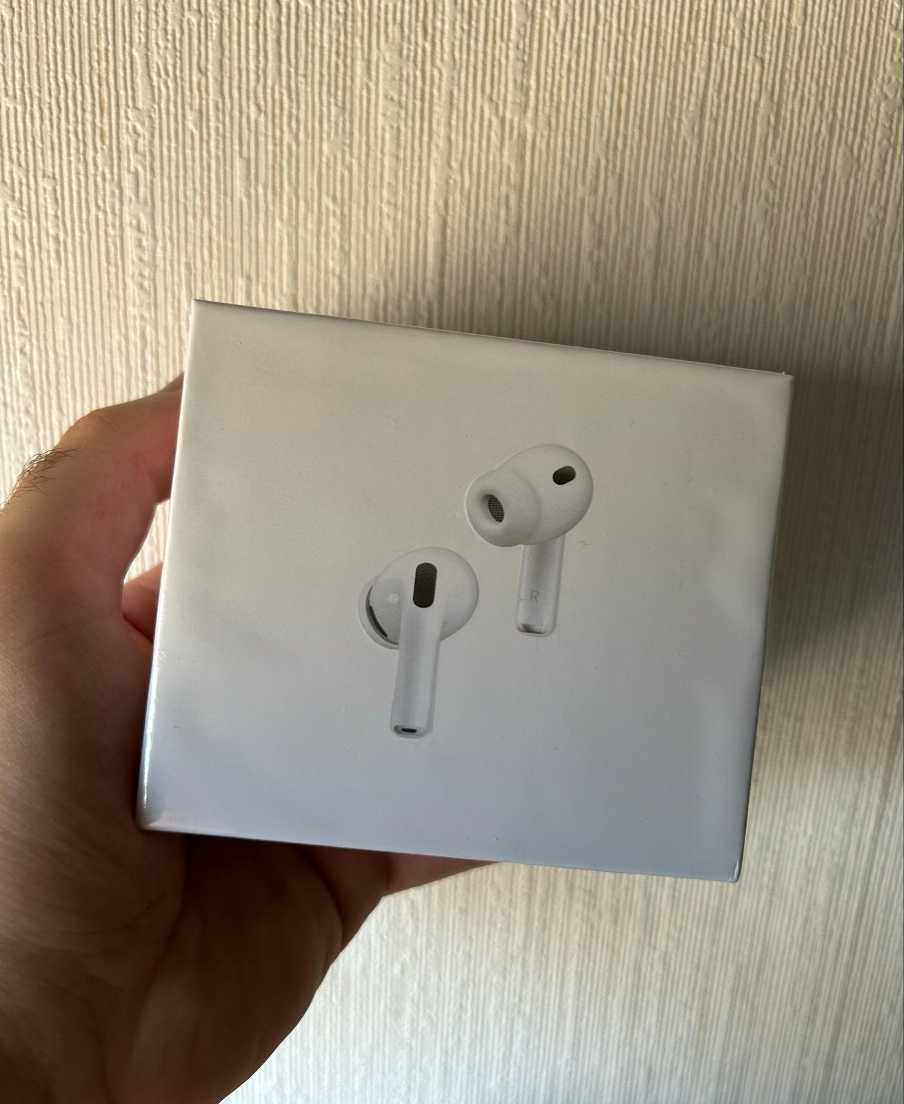 Apple AirPods Pro 3 - Nieuw in doos