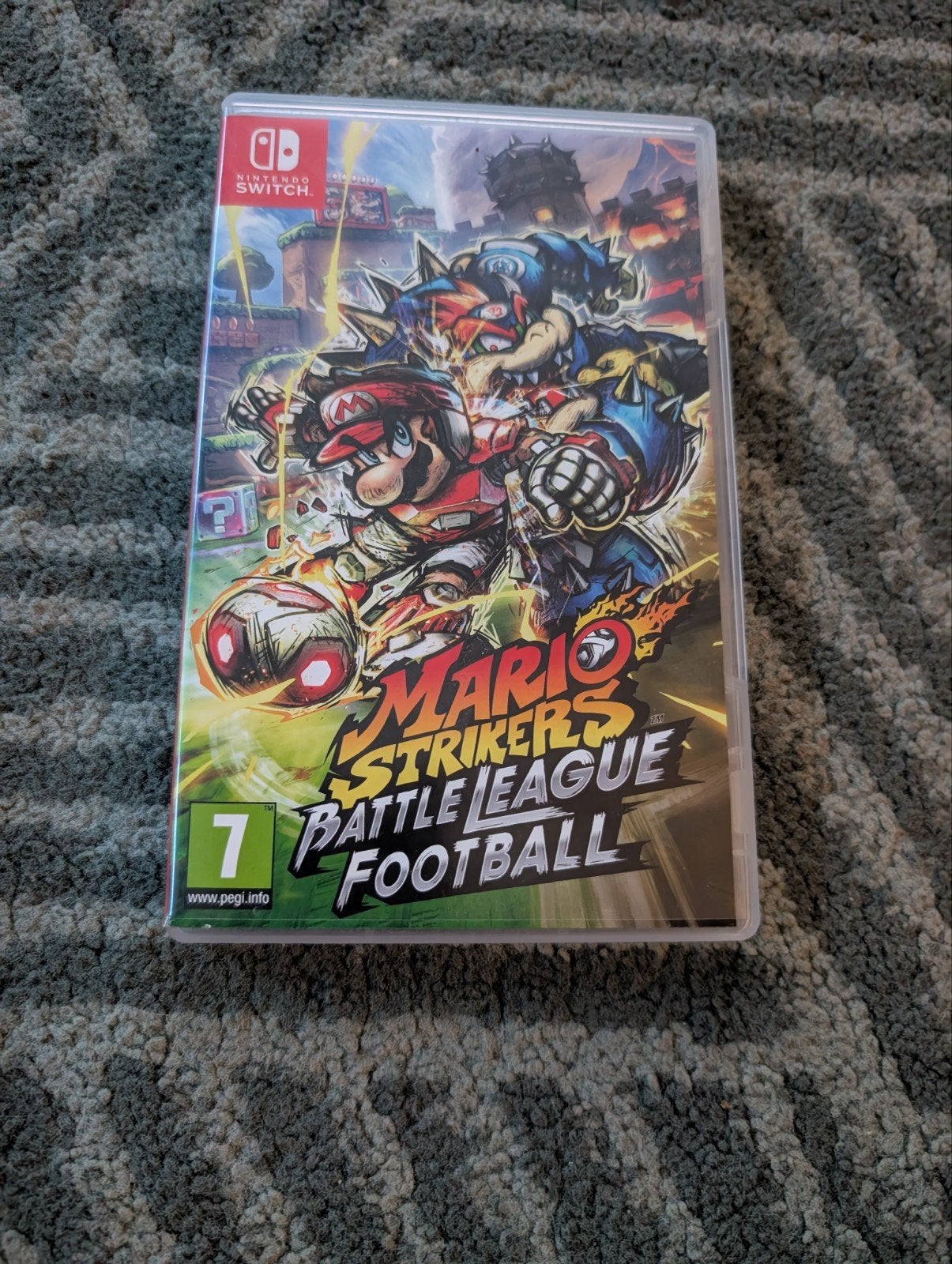 Nintendo Switch Games: Sports, Pikmin 4, Mario, Kirby, Ophalen of Verzenden