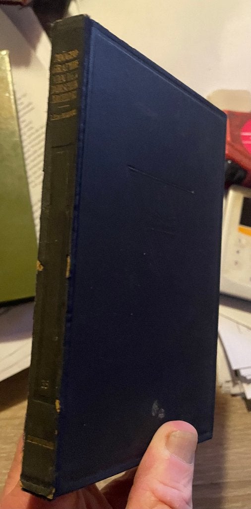 Zoögraphie van den Indischen Oceaan (1926), Biologie, Ophalen of Verzenden, Overige niveaus, Gelezen