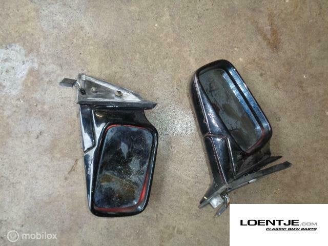 set buitenspiegels bmw e21 315 316 318 320 323i, Gebruikt, Ophalen of Verzenden