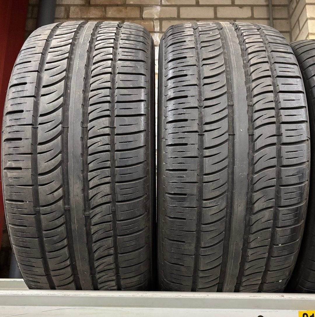 Pirelli zomerbanden  275 50 20 inch 2 stuks, Auto-onderdelen, Banden en Velgen, Gebruikt, -, 275 mm, -