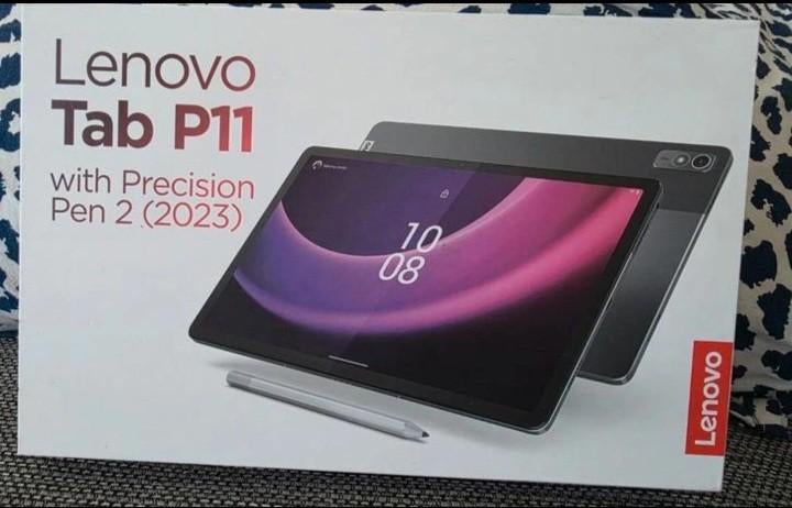 Lenovo Tab P11, Computers en Software, Android Tablets, Ophalen of Verzenden, Nieuw, 11 inch