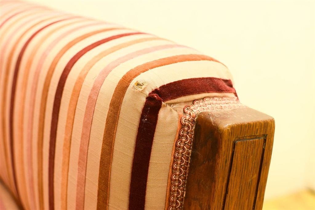 Fauteuil 46997, Gebruikt, 75 tot 100 cm, Ophalen of Verzenden, 50 tot 75 cm