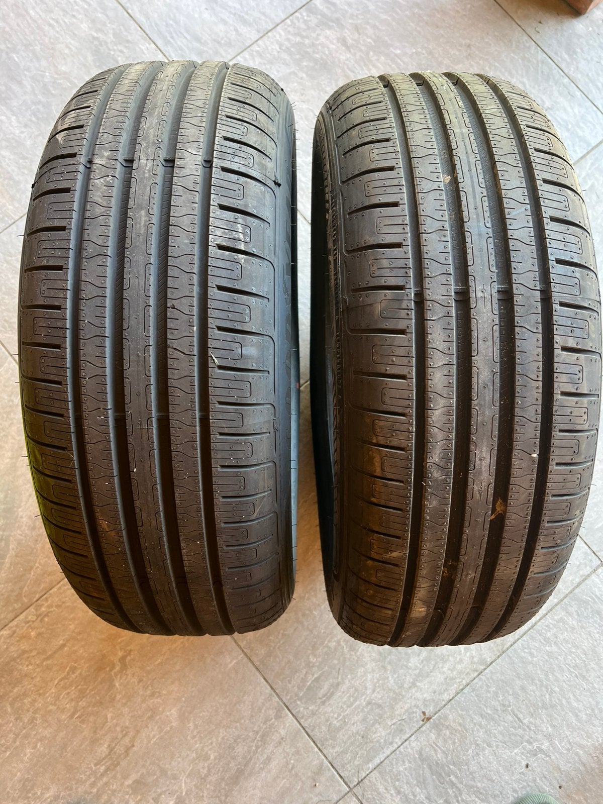 Good Year Performance, 215 55R18, Ophalen, Nieuw, Volkswagen