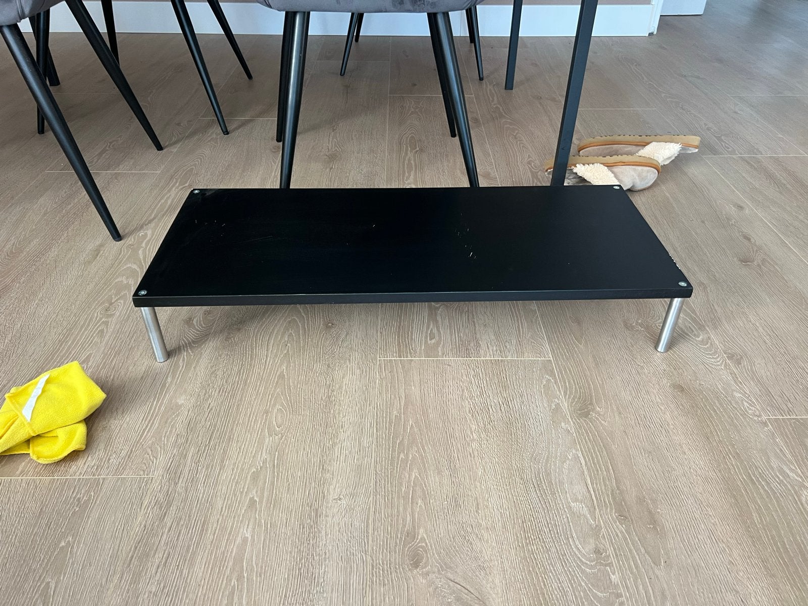 Standaard voor Sonos Beam 2 soundbar handgemaakt, Ophalen, Gebruikt