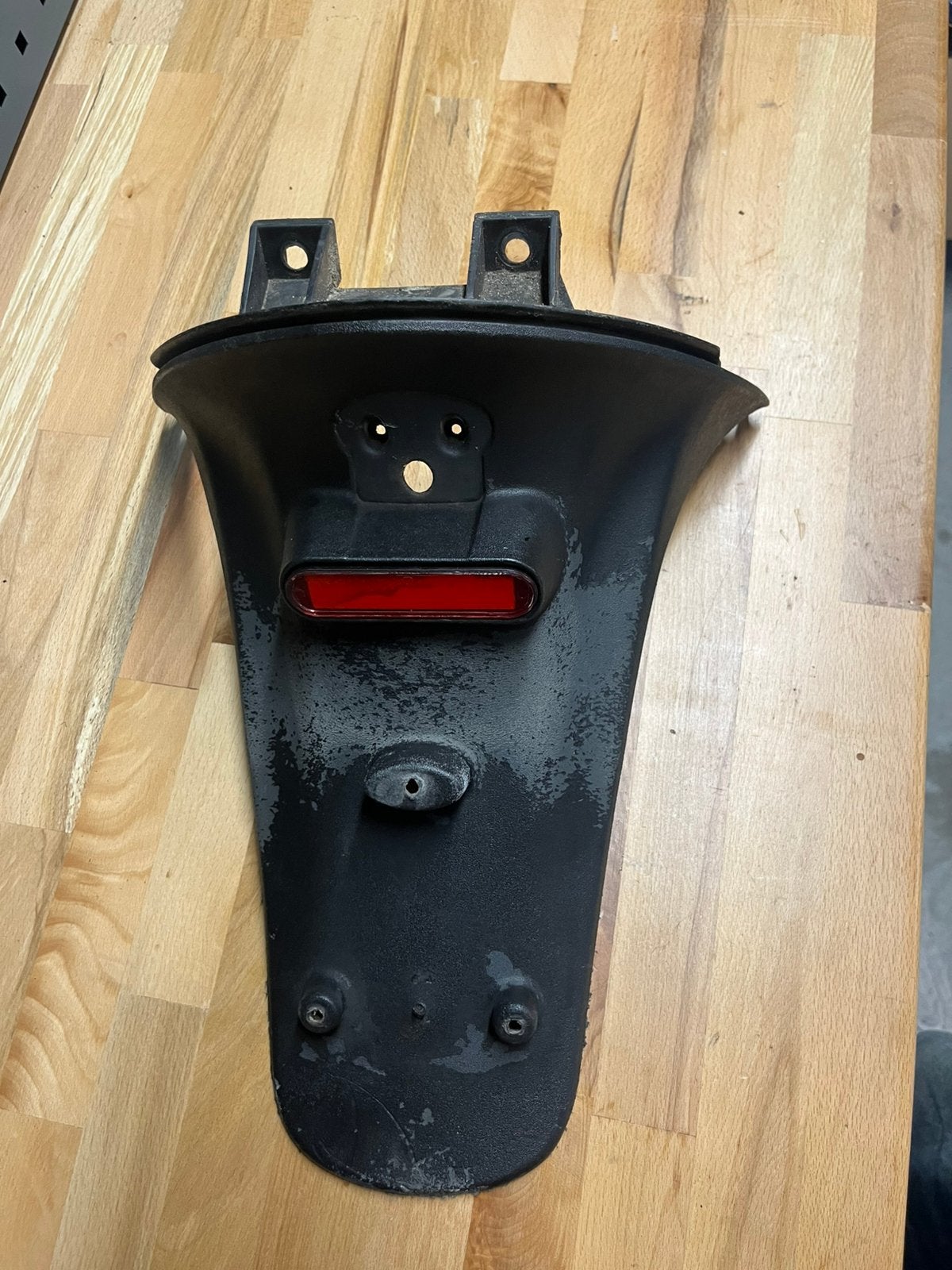 Zip spatbord, Ophalen of Verzenden