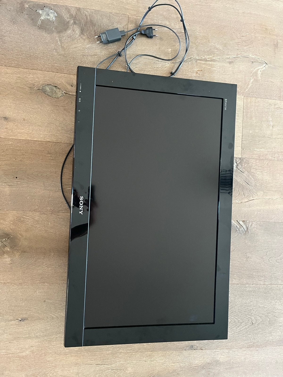 Sony Bravia KDL-22EX300 LCD TV - Compact en compleet, Audio, Tv en Foto, Televisies, Gebruikt, 50 Hz, Ophalen of Verzenden, HD Ready (720p)