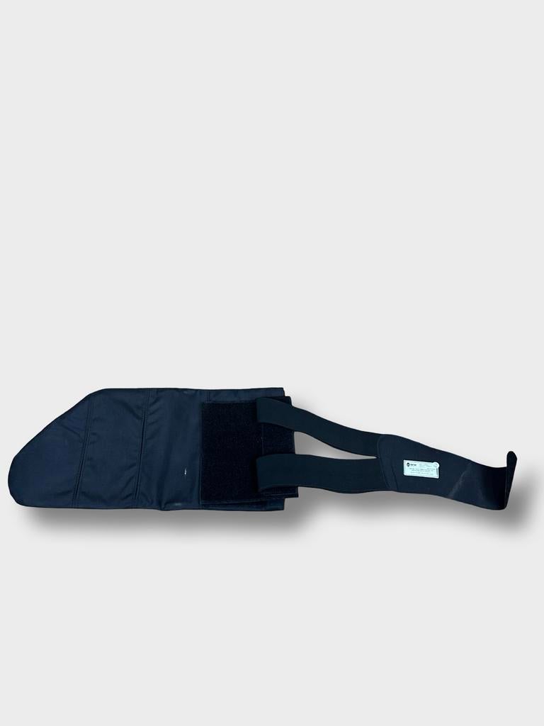 NFM thor belt split lumbar support BSB, Ophalen of Verzenden, Landmacht, Nederland