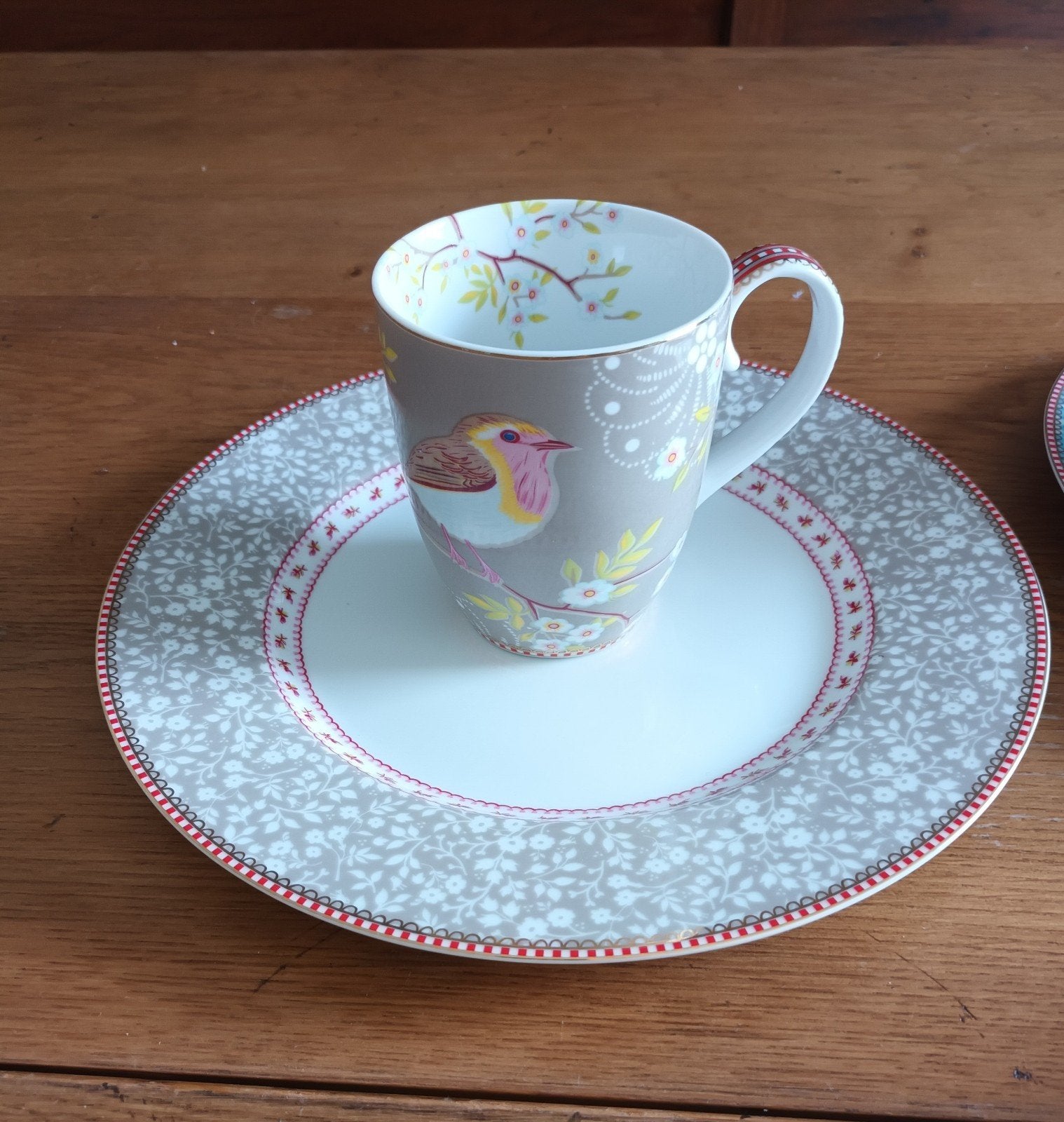 Pip Studio Servies -  nieuw, Huis en Inrichting, Ophalen, Pip Studio, Nieuw, Bord(en)