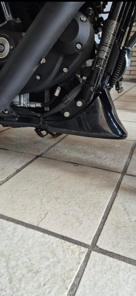HD Sportster Bobber Spoiler - Nieuw, Ophalen of Verzenden, Nieuw