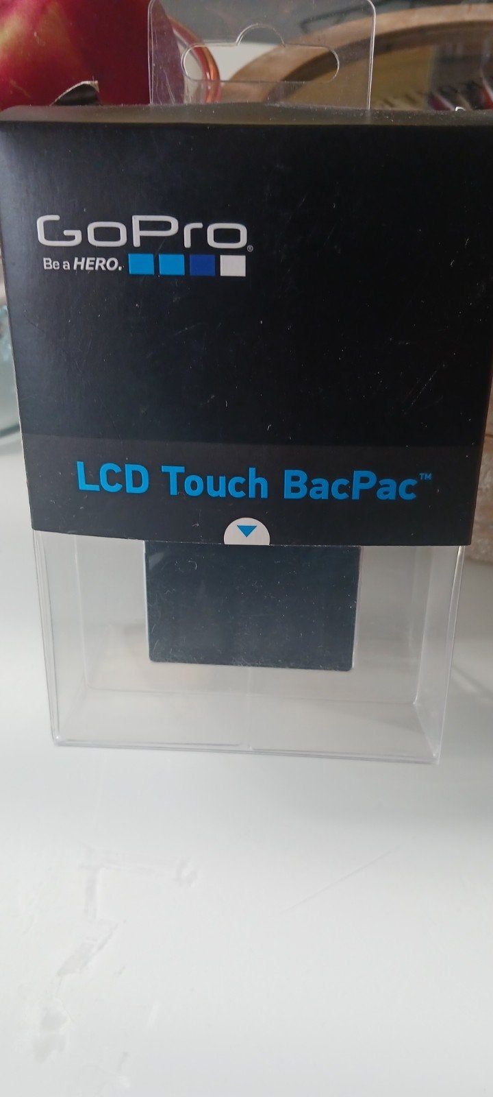 GoPro LCD Touch BacPac - Nieuw in doos