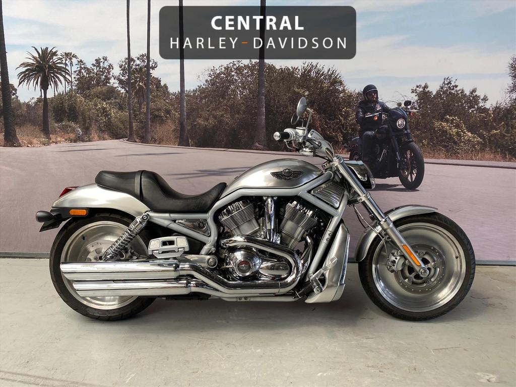 Harley-Davidson V-Rod 1130 VRSCA, Motoren, Motoren | Harley-Davidson, Bedrijf, Meer dan 35 kW, Overig, 1131 cc