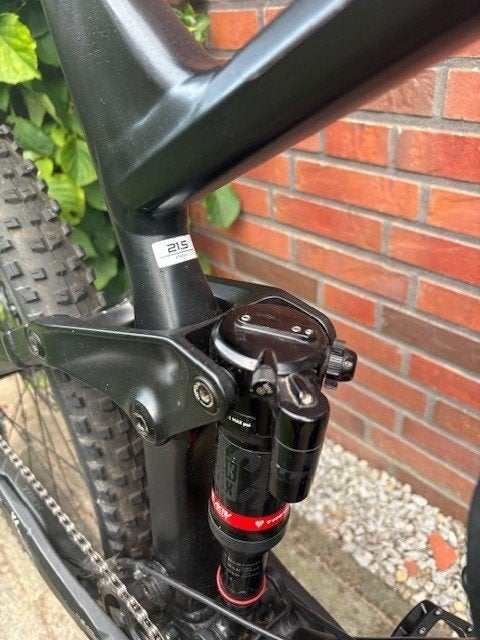 Foto 7 van Trek Slash 7 Gen 5 XL 29" – MTB – 2021