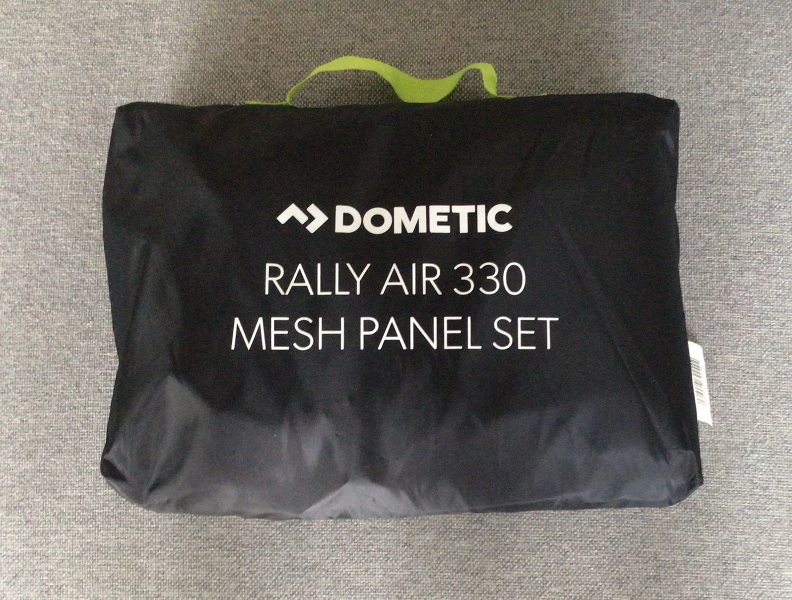 Kampa Dometic Meshpanel-en idem Gordijnenset, Ophalen of Verzenden, Nieuw