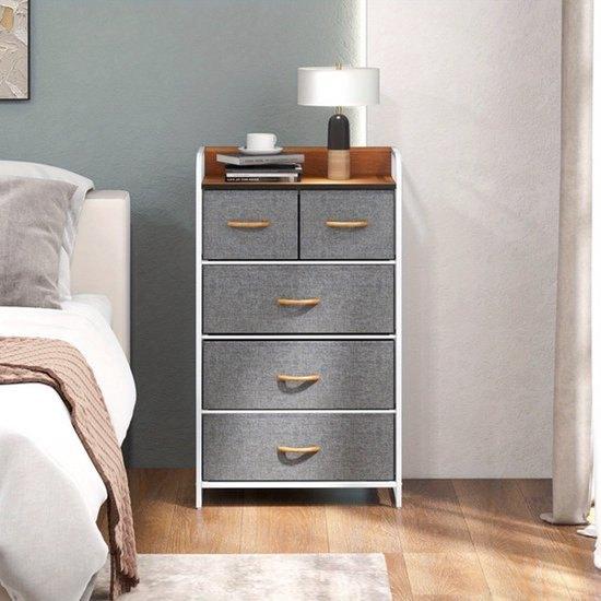 Wascommode – Opbergkast – Ladenkast – Commode, Corvance B.V., Verzenden, Nieuw, Corvancebol@gmail.com