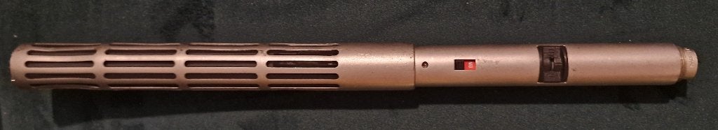 Sennheiser K3N preamp + ME80 shotgun mic, Ophalen of Verzenden, Gebruikt, Overige typen