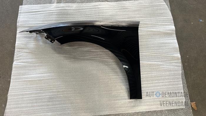 Scherm links-voor van een Seat Leon (LZ9Y), Auto-onderdelen, -, -, Nieuw, Ophalen of Verzenden