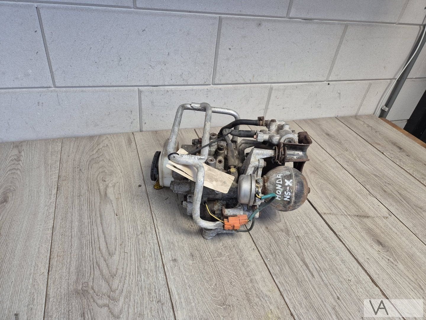 Honda NSX NS-X 1989 - 1999 abs pomp compleet systeem €500, Honda, Gebruikt, -, -