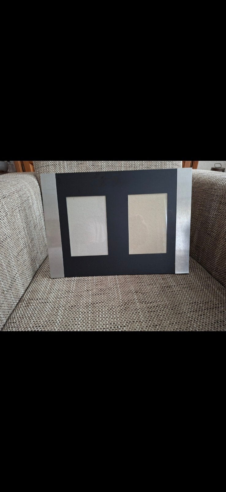 Foto lijst, Ophalen