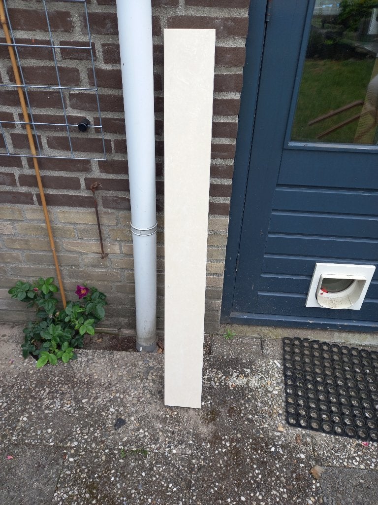 vensterbank, Ophalen, 100 tot 150 cm, Hardsteen, Vensterbanken