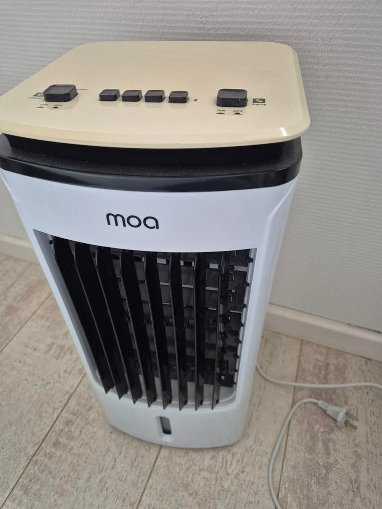 Air koeler/lucht koeler, Ophalen, Plafondventilator