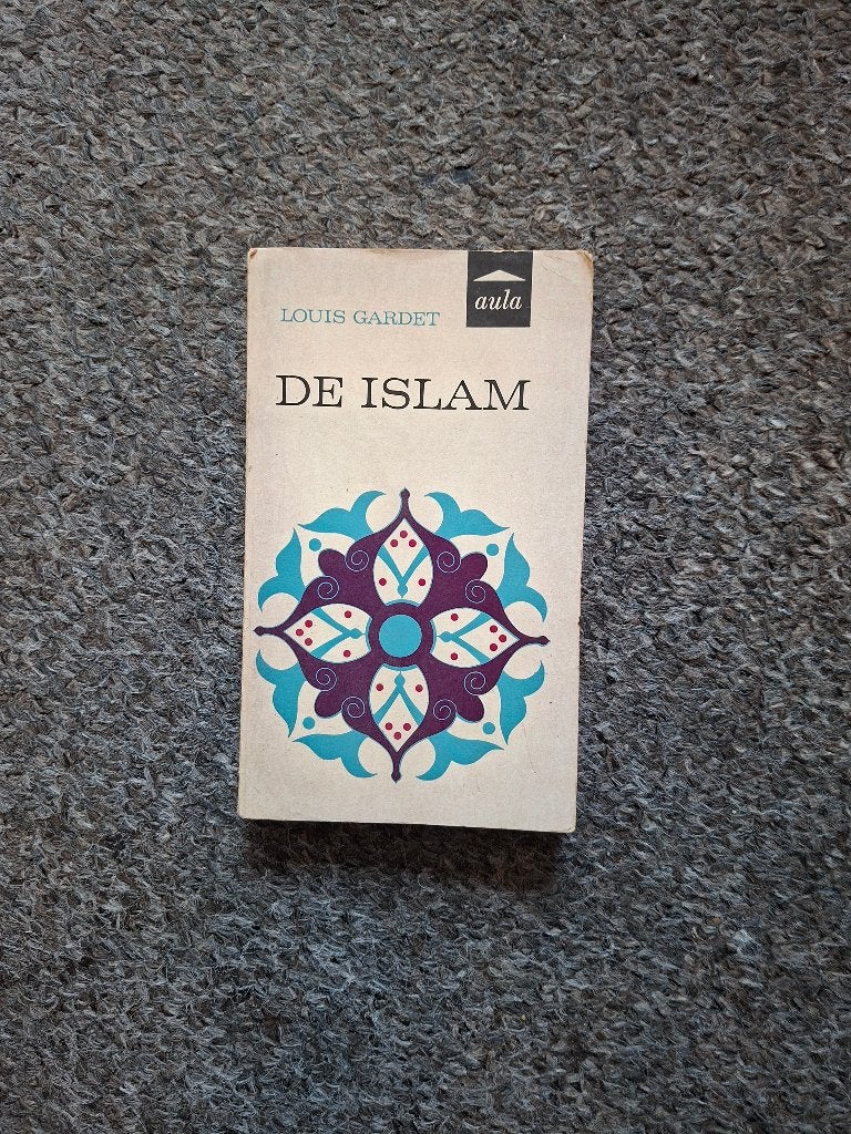 De Islam, Verzenden, Gelezen, Louis Gardet, Islam